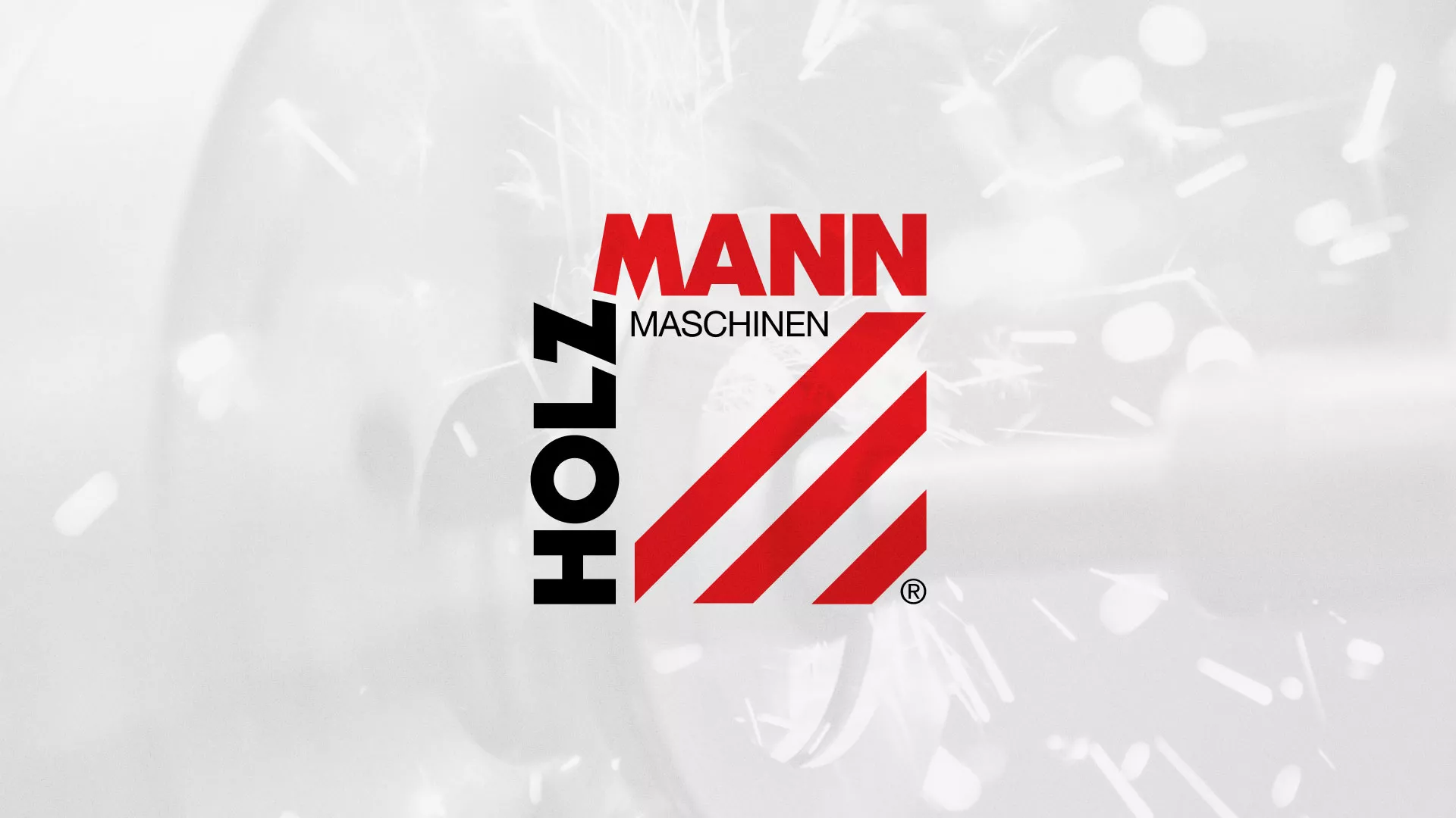 Создание сайта компании «HOLZMANN Maschinen GmbH» в Лобне
